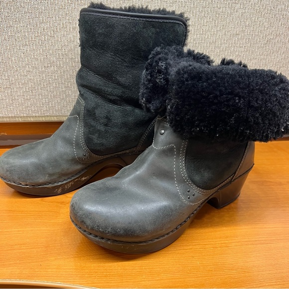 DANSKO Ankle Boot - Picture 2 of 7